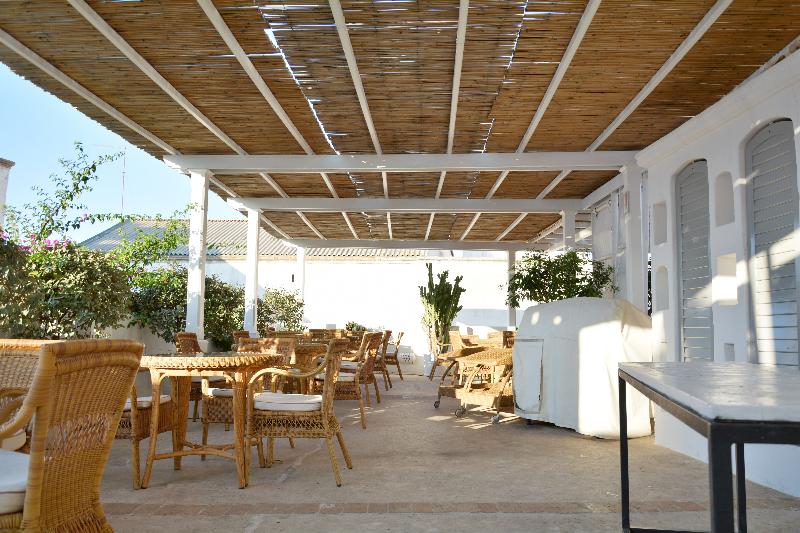 هتل Relais Corte Palmieri & Il Chiostro  Residenza D Epoca