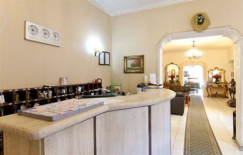 Fotos del hotel Repubblica Hotel Rome:  17