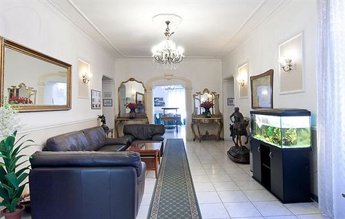 Fotos del hotel Repubblica Hotel Rome:  14