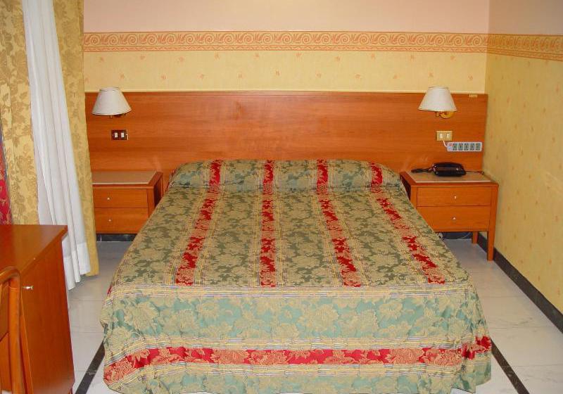 Fotos del hotel Repubblica Hotel Rome:  9