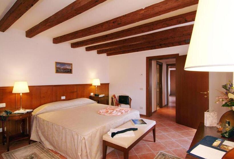 Residence Corte Grimani