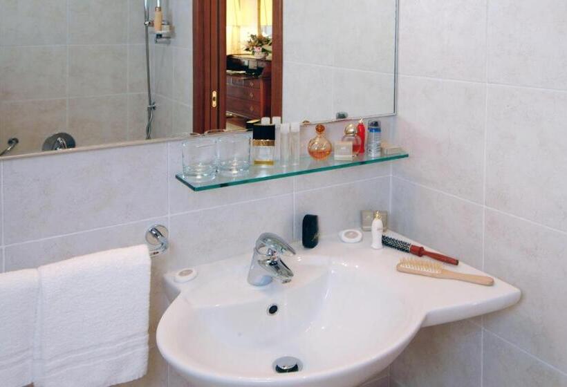 Fotos del hotel Residence Corte Grimani:  9