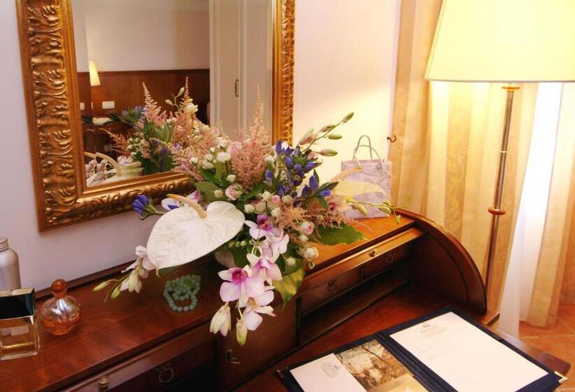 Fotos del hotel Residence Corte Grimani:  3