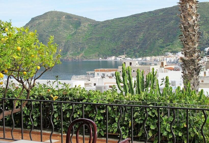 هتل Residence La Villetta