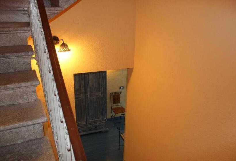 هتل Residence Le Chiavi Di San Francesco