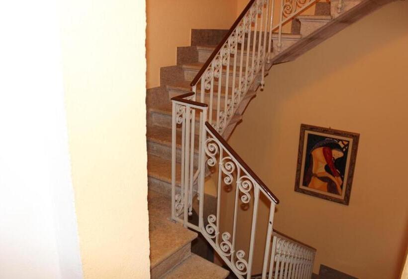 هتل Residence Le Chiavi Di San Francesco