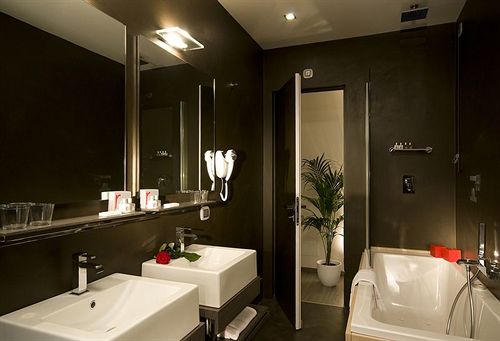 Fotos del hotel Residenza Borghese:  6