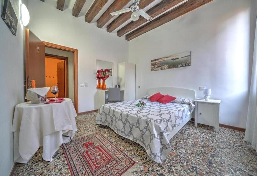 Fotos del hotel Residenza Briati:  9