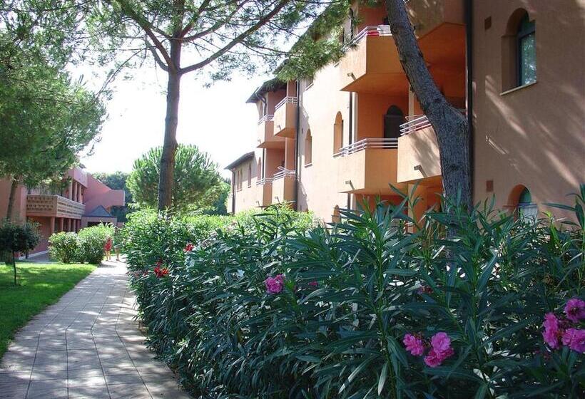 בית מלון כפרי Residenza Dei Cavalleggeri