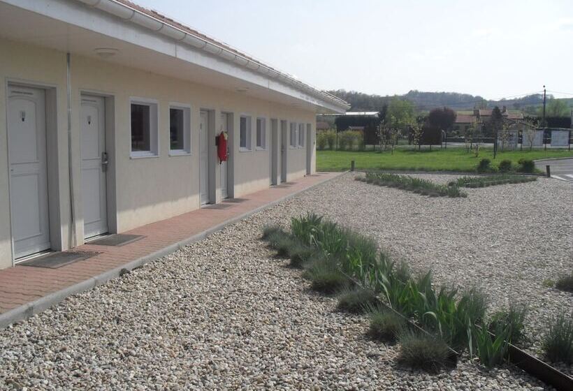 בית מלון כפרי Hôtel Evan