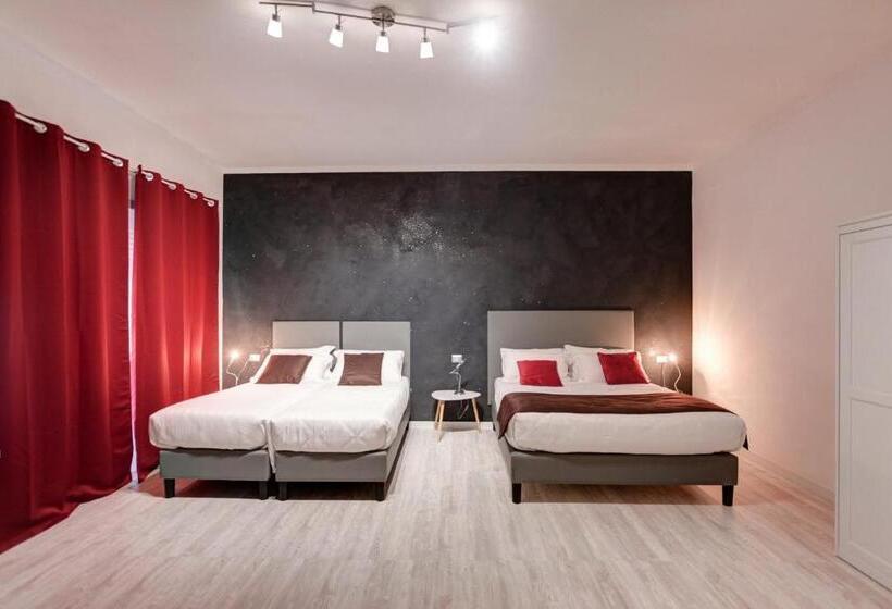 Fotos del hotel Vatican Suites  & Residence:  17