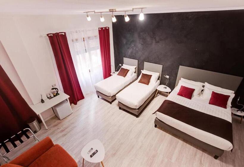Fotos del hotel Vatican Suites  & Residence:  9