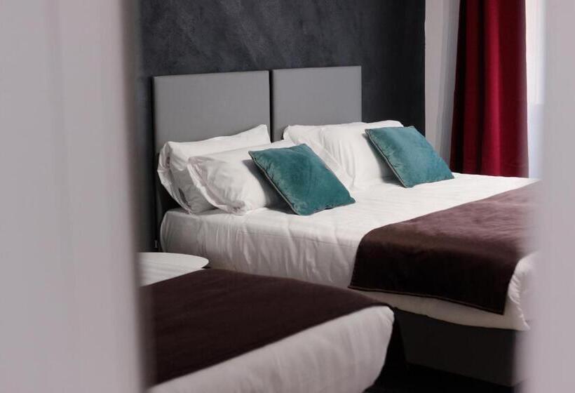 Fotos del hotel Vatican Suites  & Residence:  29