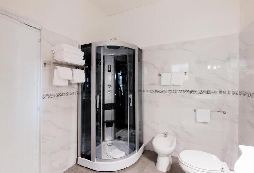 Fotos del hotel Vatican Suites  & Residence:  15