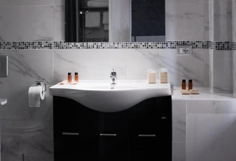 Fotos del hotel Vatican Suites  & Residence:  21