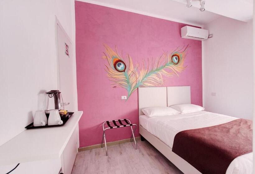 Fotos del hotel Vatican Suites  & Residence:  23