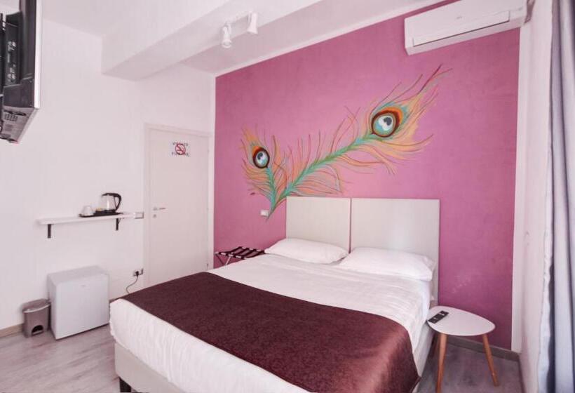 Fotos del hotel Vatican Suites  & Residence:  18