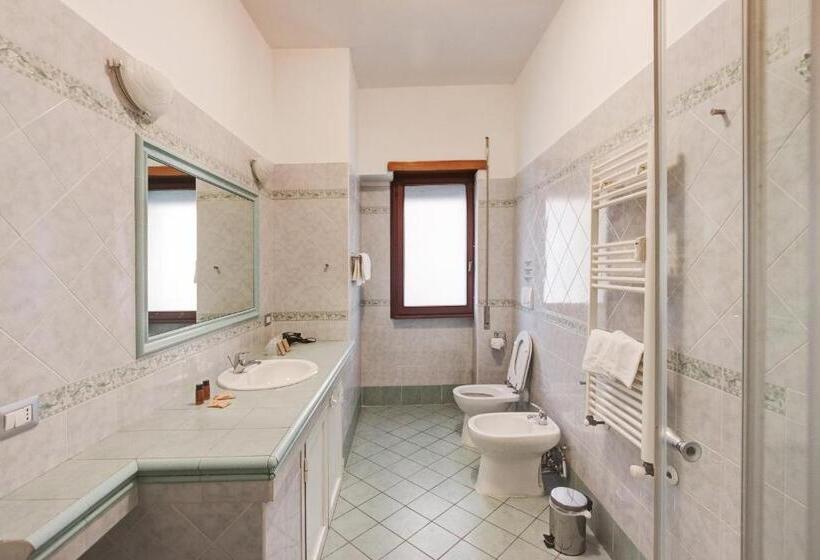 Fotos del hotel Vatican Suites  & Residence:  16