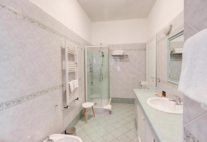 Fotos del hotel Vatican Suites  & Residence:  14