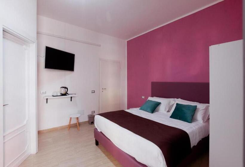 Fotos del hotel Vatican Suites  & Residence:  10