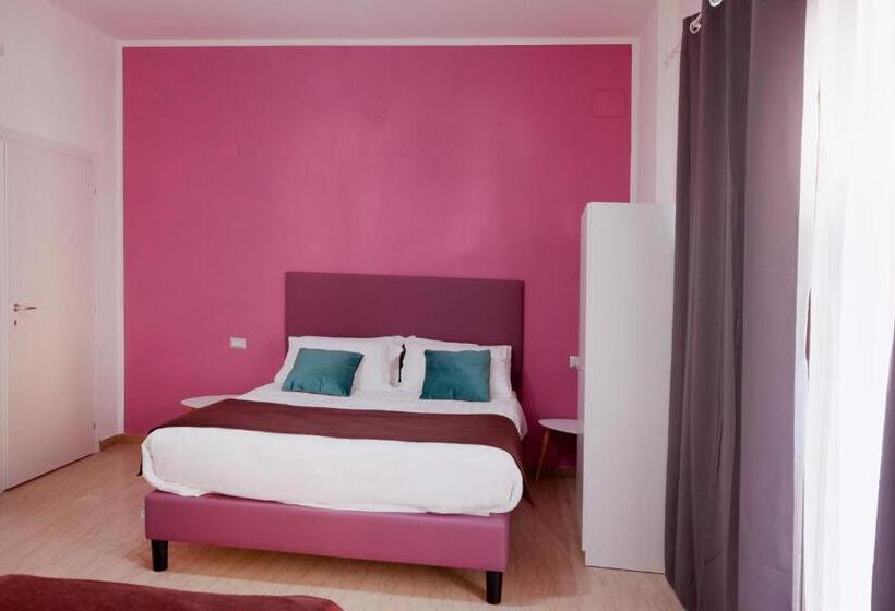 Fotos del hotel Vatican Suites  & Residence:  26