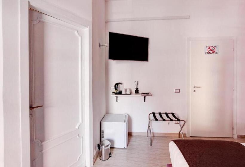 Fotos del hotel Vatican Suites  & Residence:  13