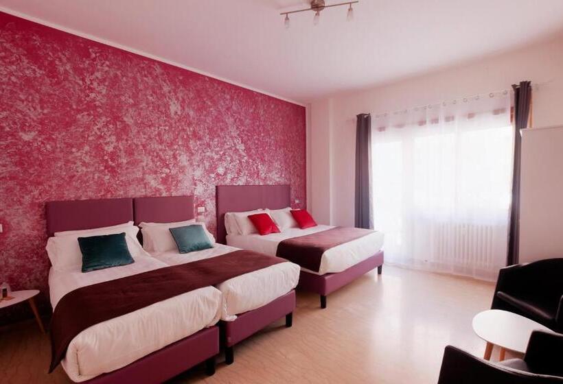 Fotos del hotel Vatican Suites  & Residence:  20