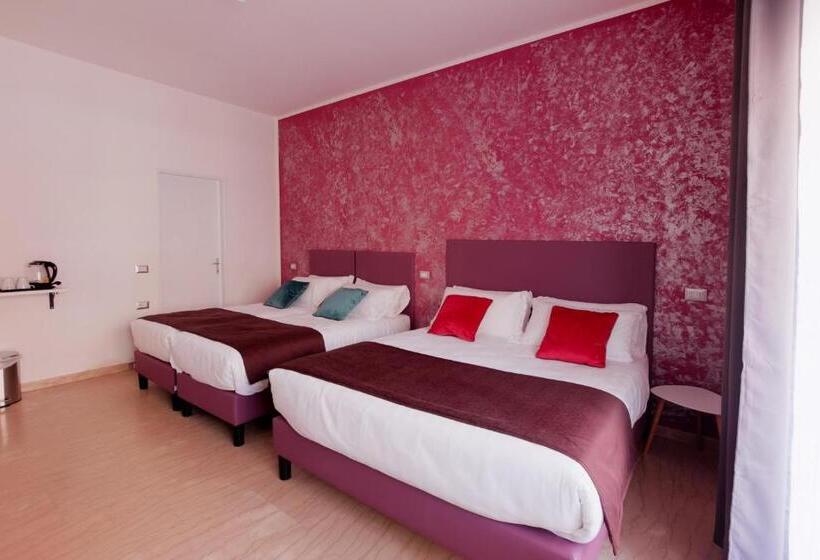 Fotos del hotel Vatican Suites  & Residence:  28