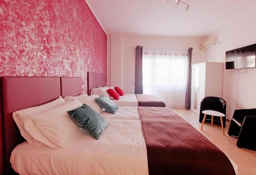 Fotos del hotel Vatican Suites  & Residence:  4