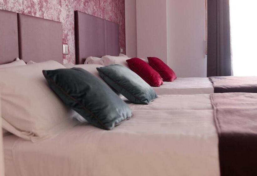 Fotos del hotel Vatican Suites  & Residence:  5