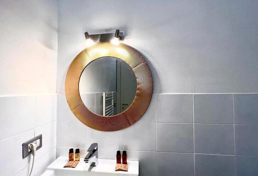 Fotos del hotel Vatican Suites  & Residence:  27