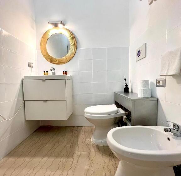 Fotos del hotel Vatican Suites  & Residence:  25