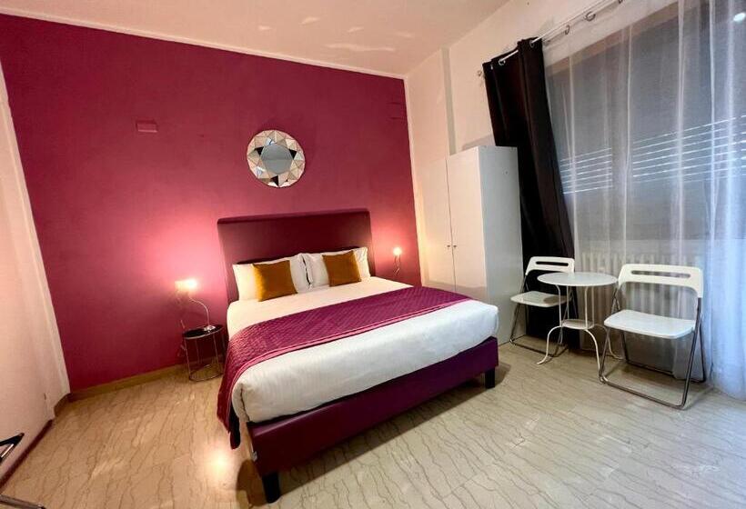 Fotos del hotel Vatican Suites  & Residence:  3