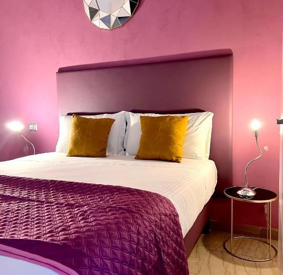 Fotos del hotel Vatican Suites  & Residence:  8