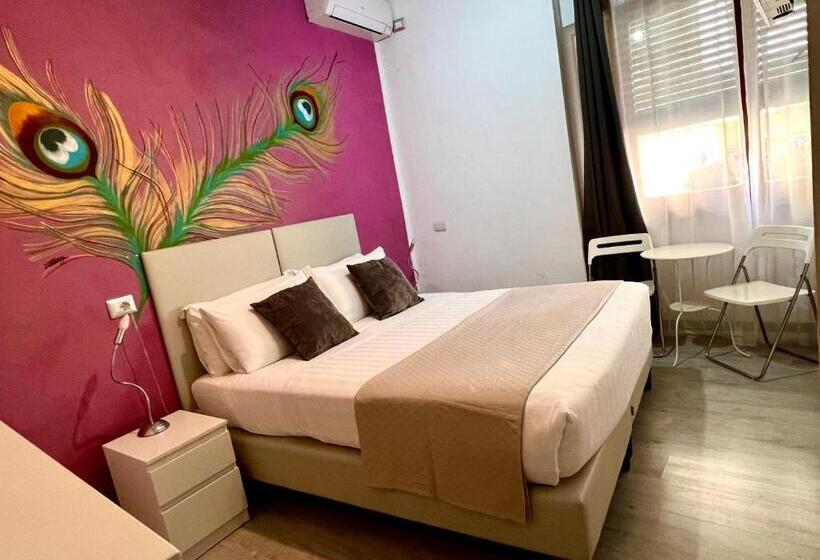Fotos del hotel Vatican Suites  & Residence:  6
