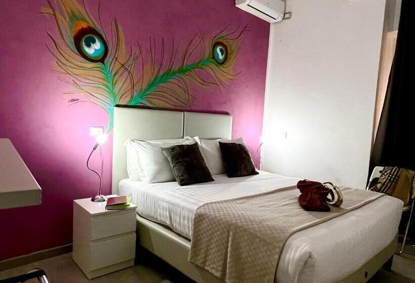 Fotos del hotel Vatican Suites  & Residence:  30