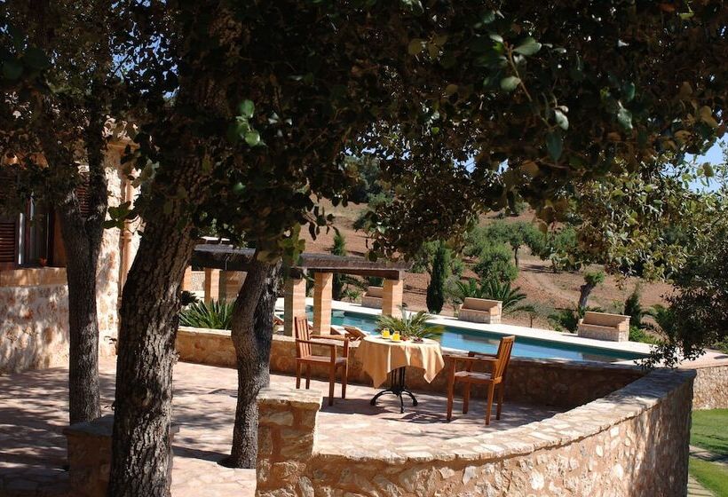 هتل روستایی Son Terrassa