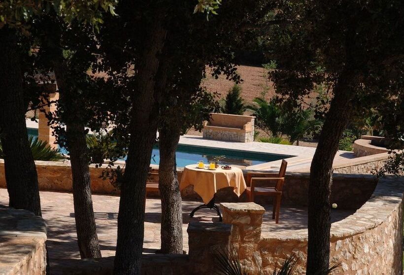 هتل روستایی Son Terrassa