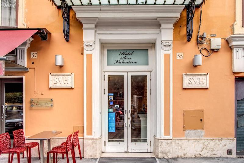 Fotos del hotel San Valentino:  2