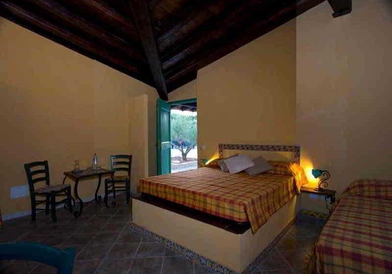 Отель Sataru Resort