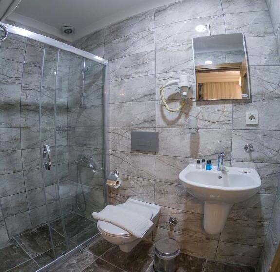 Fotos del hotel Seher:  19