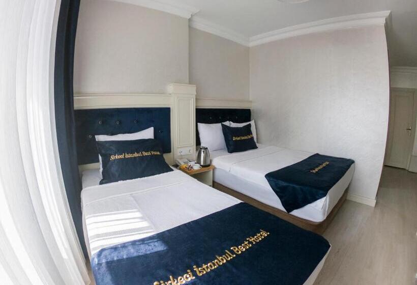 Fotos del hotel Seher:  3