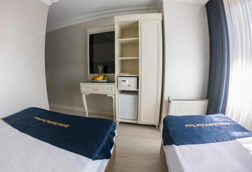 Fotos del hotel Seher:  4