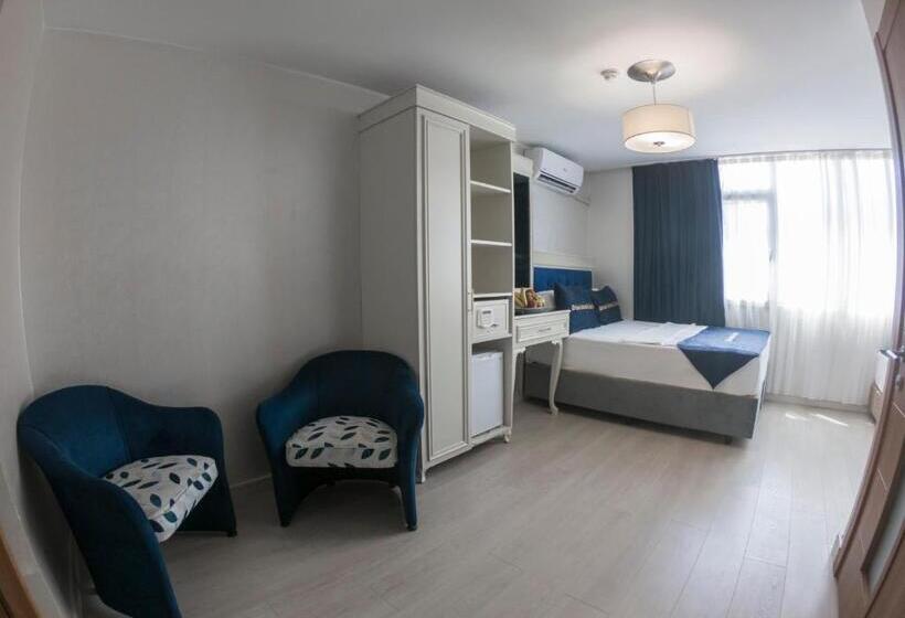 Fotos del hotel Seher:  14