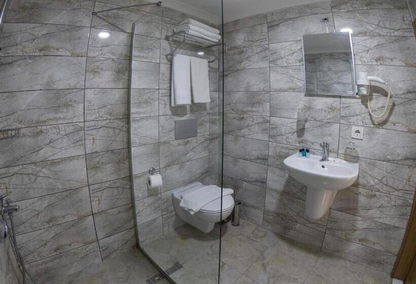 Fotos del hotel Seher:  21