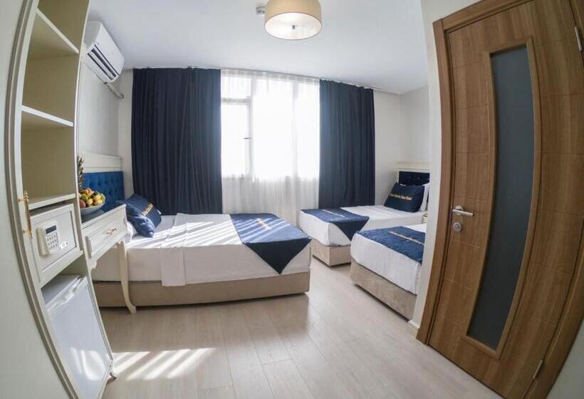 Fotos del hotel Seher:  6