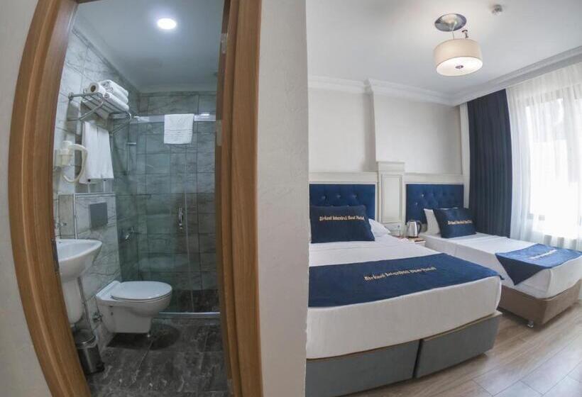 Fotos del hotel Seher:  25