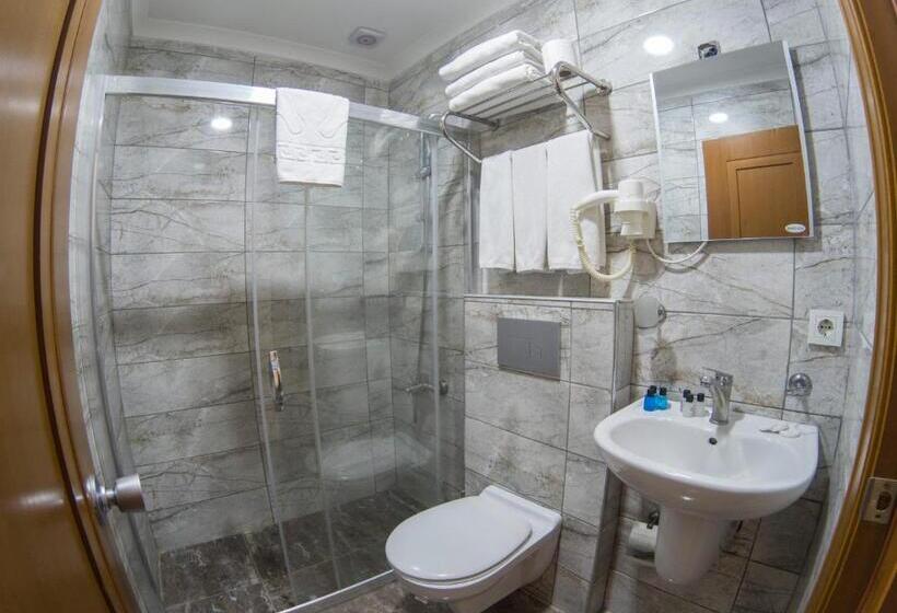 Fotos del hotel Seher:  18