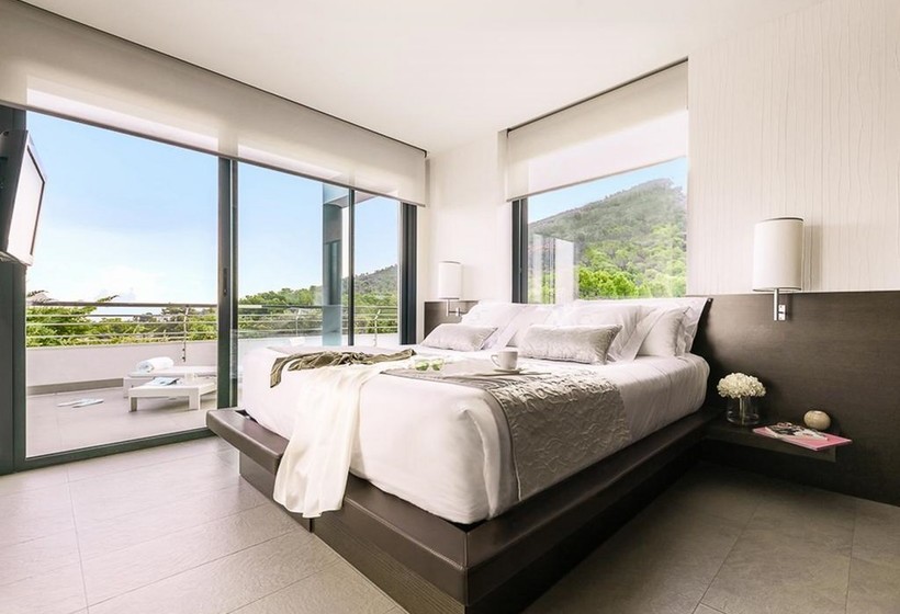 בית מלון כפרי Sha Wellness Clinic