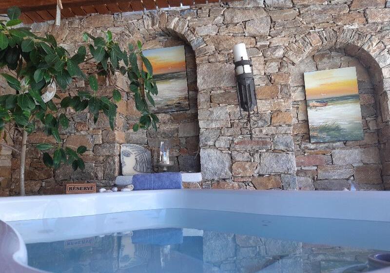 هتل Sifnaika Konakia ~ Armada Residence